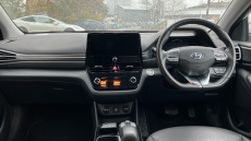 Hyundai IONIQ 100kW Premium SE 38kWh 5dr Auto Electric Hatchback